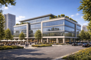 Commercial Shops for Sale in Hbr Layout, Bangalore (16000 Sq.ft.)