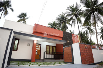 Independent House for Sale in Parali, Palakkad (15 Cent)