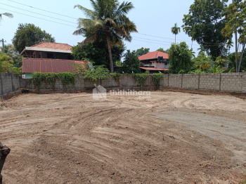 Residential Plot for Sale in Pattambi, Palakkad (27 Cent)