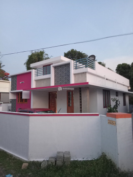 Independent House for Rent in Kammanahalli, Bangalore (1000 Sq.ft.)