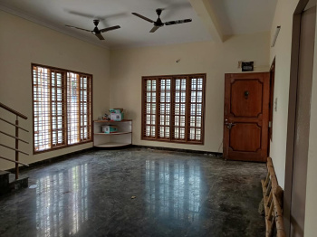 Flats & Apartments for Rent in Hennur, Bangalore (1500 Sq.ft.)