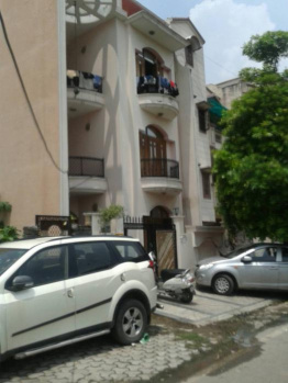 Flats & Apartments for Rent in Kalyan Nagar, Bangalore (1200 Sq.ft.)