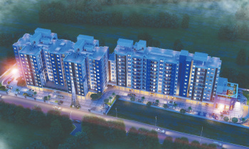 3 BHK Flats & Apartments for Rent in Hennur Road, Bangalore (1650 Sq.ft.)