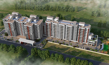 2 BHK Flats & Apartments for Rent in Hennur Road, Bangalore (1200 Sq.ft.)