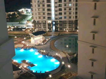 3 BHK Flats & Apartments for Rent in Hennur Road, Bangalore (1500 Sq.ft.)