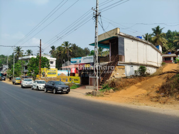Commercial Lands /Inst. Land for Sale in Kongad, Palakkad (10 Cent)
