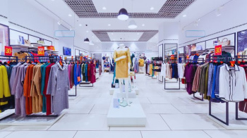 Commercial Shops for Rent in HRBR Layout, Bangalore (1350 Sq.ft.)