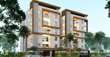 Flats & Apartments for Rent in HRBR Layout, Bangalore (1500 Sq.ft.)