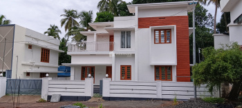 3 BHK Independent House for Sale in Puthur, Thrissur (8 Cent)