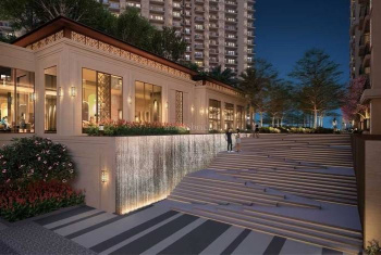 Flats & Apartments for Rent in MG Road, Bangalore (2000 Sq.ft.)