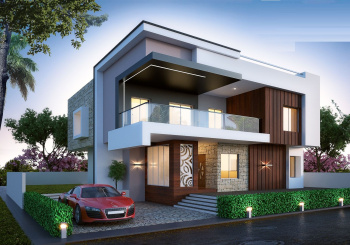 Independent House for Sale in HRBR Layout, Bangalore (4000 Sq.ft.)