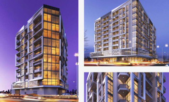 Commercial Shops for Sale in J. P. Nagar, Bangalore (27300 Sq.ft.)