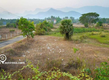 Residential Plot for Sale in Chandranagar, Palakkad (85 Cent)