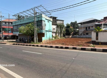 Residential Plot for Sale in Malampuzha, Palakkad (22 Cent)