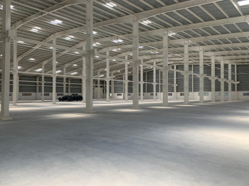 Warehouse/Godown for Rent in Dabaspete, Bangalore (33000 Sq.ft.)