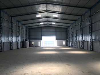 Warehouse/Godown for Rent in Jigani, Bangalore (57000 Sq.ft.)
