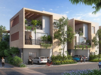 Flats & Apartments for Rent in Hennur Road, Bangalore (850 Sq.ft.)