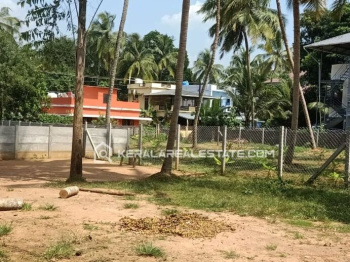 32 Cent Commercial Lands /Inst. Land for Sale in Malampuzha, Palakkad