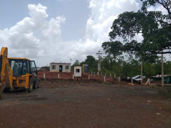 Residential Plot for Sale in Jalahalli West, Bangalore (1150 Sq.ft.)