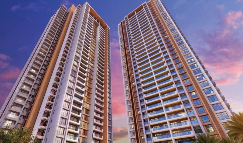 Flats & Apartments for Rent in Hennur Road, Bangalore (1650 Sq.ft.)