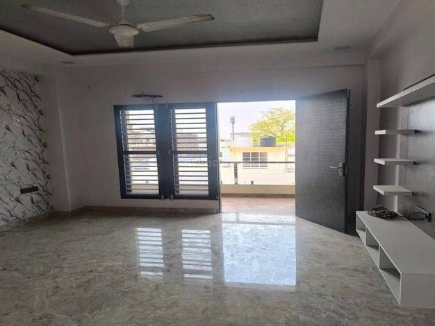Independent House for Rent in OMBR Layout, Bangalore (900 Sq.ft.)