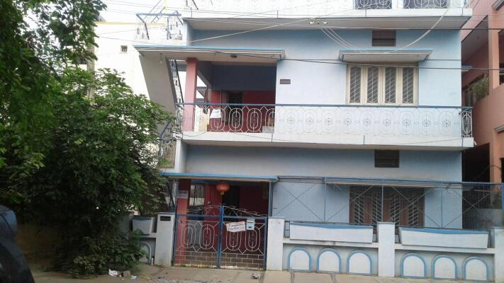 Independent House for Rent in Kasturi Nagar, Bangalore (900 Sq.ft.)