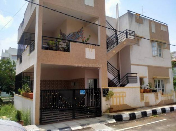 Independent House for Rent in Kalyan Nagar, Bangalore (1500 Sq.ft.)