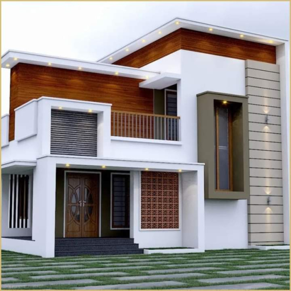 Independent House for Rent in HRBR Layout, Bangalore (1500 Sq.ft.)