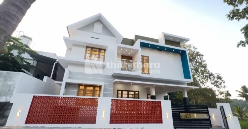 Independent House for Rent in Kullappa Colony, Bangalore (1500 Sq.ft.)