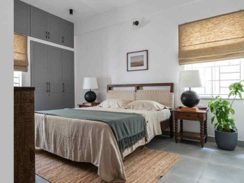 Flats & Apartments for Rent in HRBR Layout, Bangalore (5300 Sq.ft.)