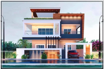Independent House for Rent in Kalyan Nagar, Bangalore (5300 Sq.ft.)