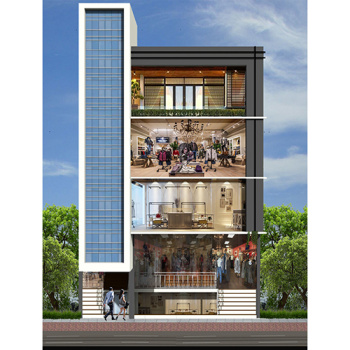 Commercial Shops for Sale in Btm Layout, Bangalore (12000 Sq.ft.)