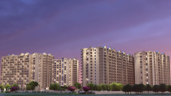 3 BHK Flats & Apartments for Sale in Sadahalli, Bangalore (1537 Sq.ft.)