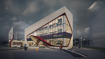 Commercial Shops for Sale in Whitefield, Bangalore (1517 Sq.ft.)