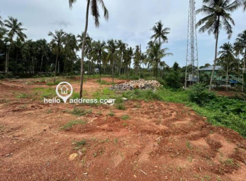 Commercial Lands /Inst. Land for Sale in Devanachicknhalli, Bangalore (4000 Sq.ft.)