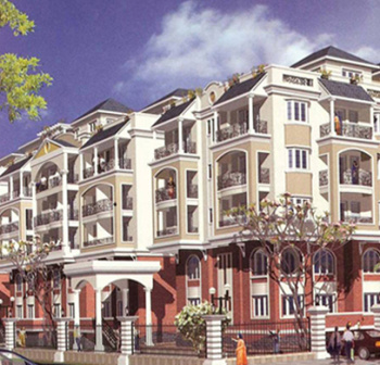 Flats & Apartments for Sale in Sanjay Nagar, Bangalore (3450 Sq.ft.)