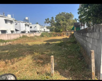 Residential Plot for Sale in Pirayiri, Palakkad (10 Cent)