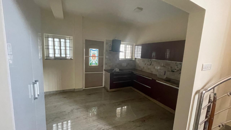 Manyata House 4 BHK Independent House for Sale in Manyata Tech Park, Bangalore - by ...