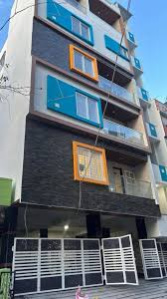 Flats & Apartments for Sale in Jayanthi Nagar, Bangalore (1500 Sq.ft.)