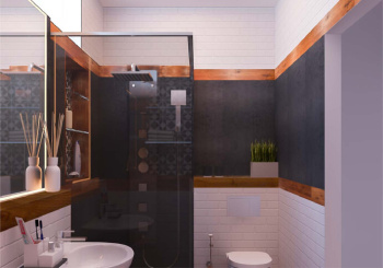 Flats & Apartments for Rent in HRBR Layout, Bangalore (2500 Sq.ft.)