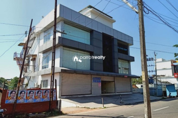 Office Space for Rent in Banaswadi, Bangalore (1200 Sq.ft.)