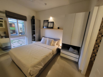 Flats & Apartments for Sale in HRBR Layout, Bangalore (2088 Sq.ft.)