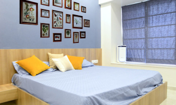 6000 Sq.ft. Commercial Shops for Sale in HRBR Layout, Bangalore