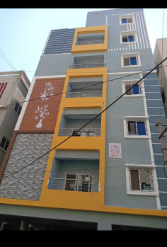 Commercial Lands /Inst. Land for Sale in JP Nagar Phase 1, Bangalore (4745 Sq.ft.)