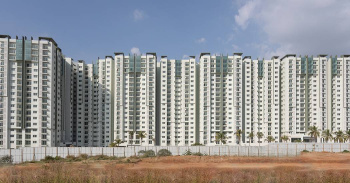 Flats & Apartments for Sale in Sarjapur, Bangalore (750 Sq.ft.)