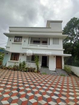 Flats & Apartments for Sale in HRBR Layout, Bangalore (1850 Sq.ft.)