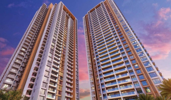 Flats & Apartments for Sale in HRBR Layout, Bangalore (1250 Sq.ft.)