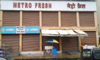 Commercial Shops for Sale in HRBR Layout, Bangalore (125 Acre)