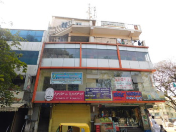 Commercial Shops for Sale in HRBR Layout, Bangalore (9090 Sq.ft.)