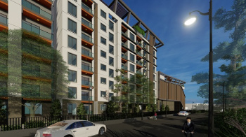 3 BHK Flats & Apartments for Rent in Block 1, Bangalore (1940 Sq.ft.)